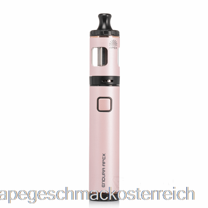 Innokin Endura Apex Starter Kit Pink Vape Geschmack